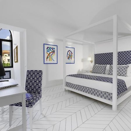 Estate4Home - Iommella Luxury Rooms 상트아그넬로 외부 사진
