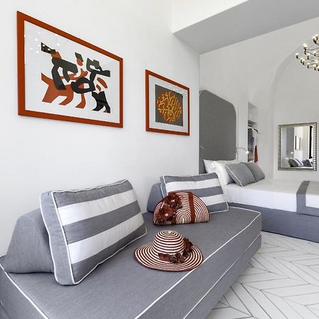 Estate4Home - Iommella Luxury Rooms 상트아그넬로 외부 사진