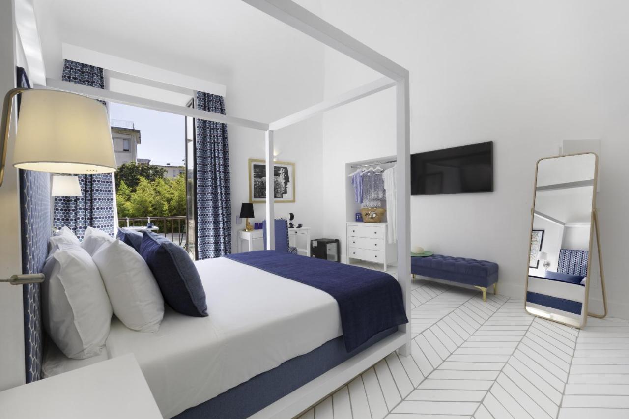 Estate4Home - Iommella Luxury Rooms 상트아그넬로 외부 사진