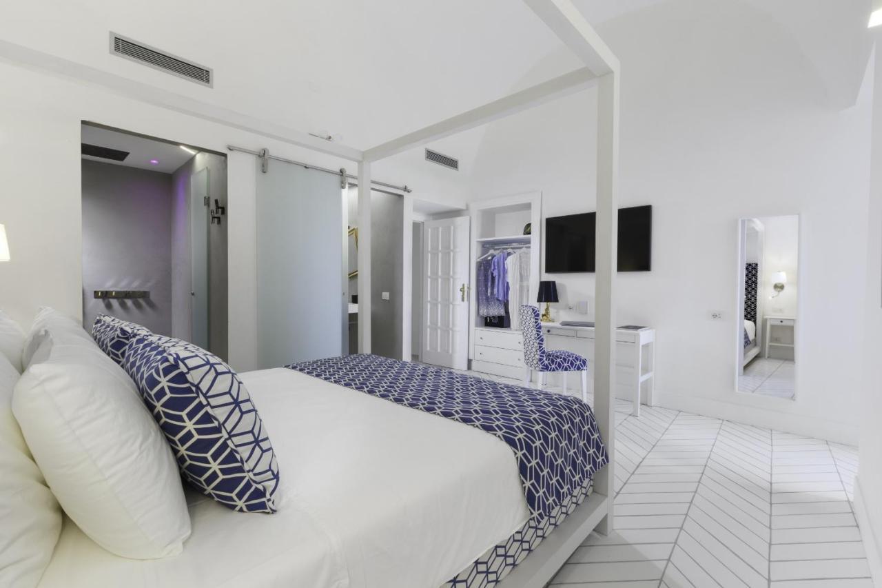Estate4Home - Iommella Luxury Rooms 상트아그넬로 외부 사진