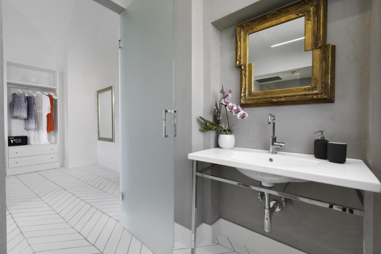 Estate4Home - Iommella Luxury Rooms 상트아그넬로 외부 사진