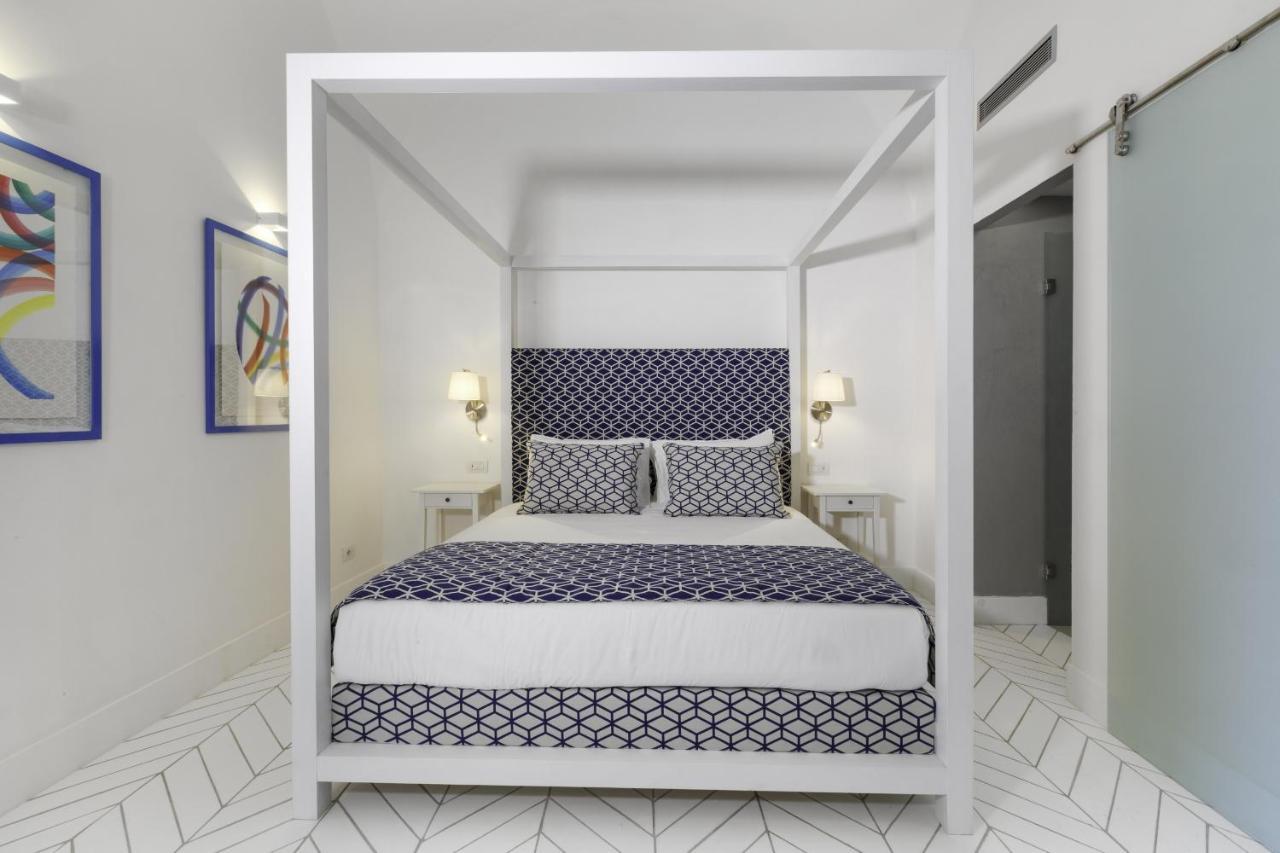 Estate4Home - Iommella Luxury Rooms 상트아그넬로 외부 사진