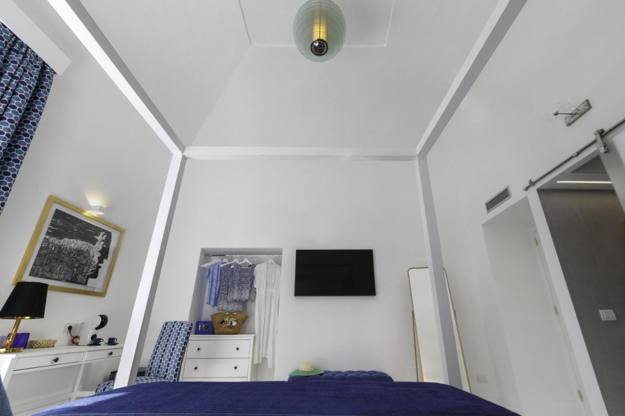 Estate4Home - Iommella Luxury Rooms 상트아그넬로 외부 사진
