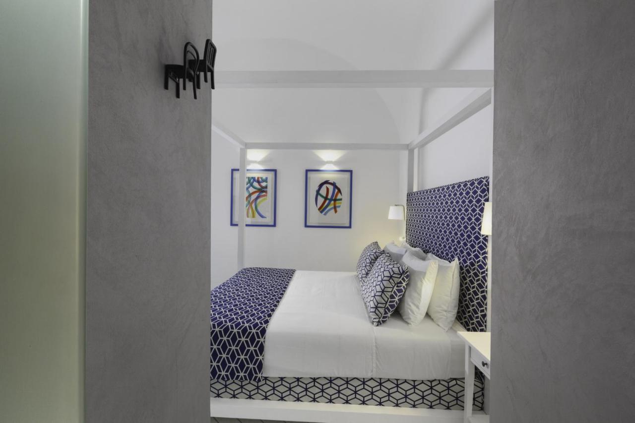 Estate4Home - Iommella Luxury Rooms 상트아그넬로 외부 사진
