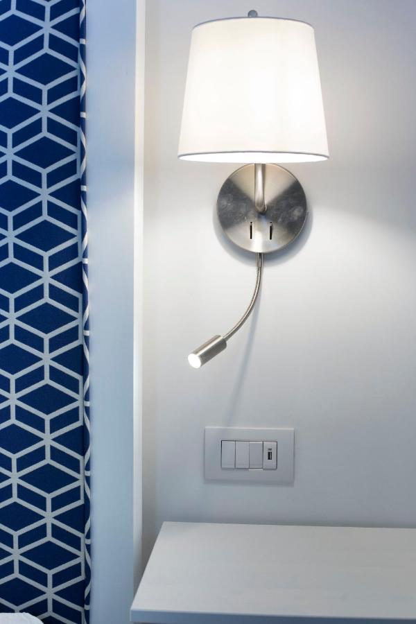 Estate4Home - Iommella Luxury Rooms 상트아그넬로 외부 사진