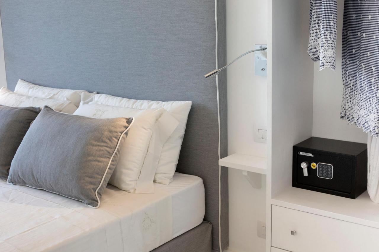 Estate4Home - Iommella Luxury Rooms 상트아그넬로 외부 사진