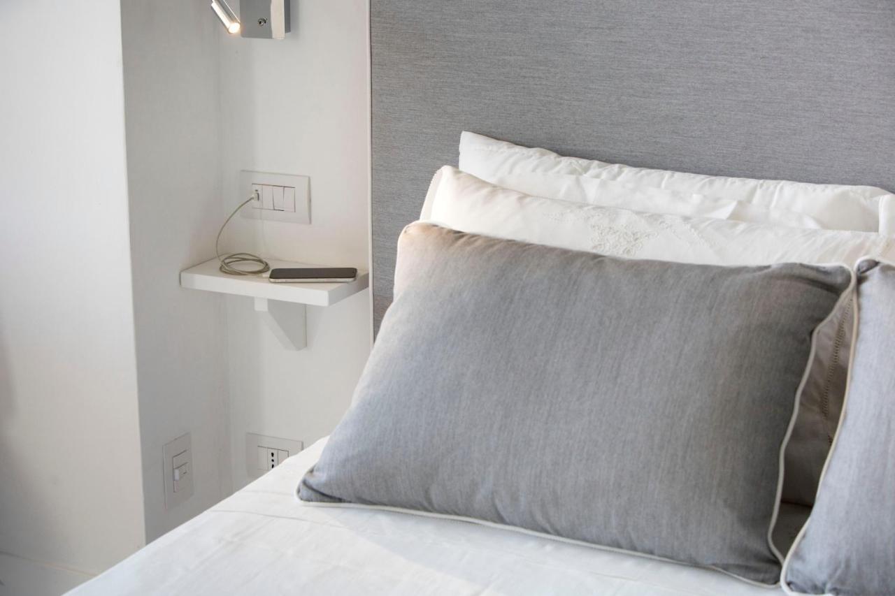 Estate4Home - Iommella Luxury Rooms 상트아그넬로 외부 사진