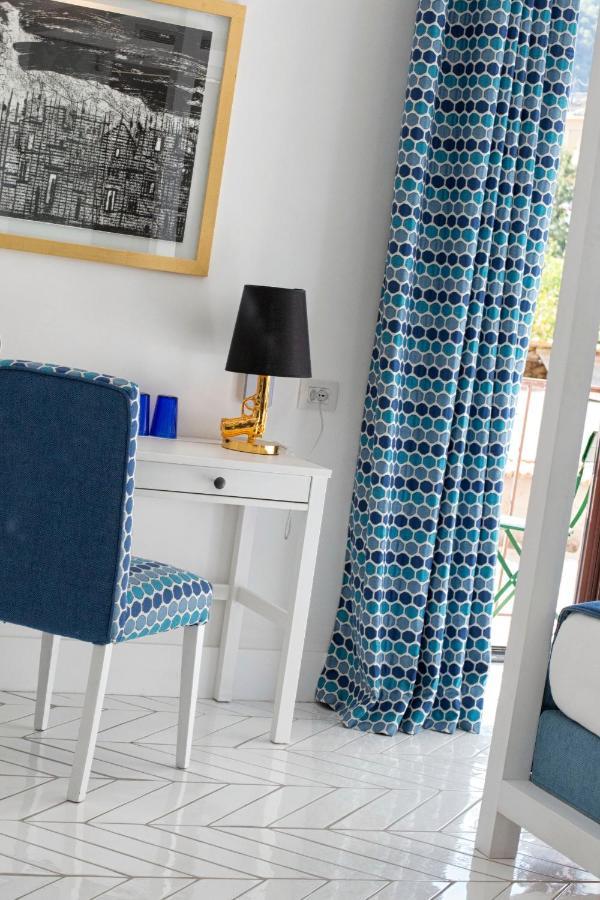 Estate4Home - Iommella Luxury Rooms 상트아그넬로 외부 사진