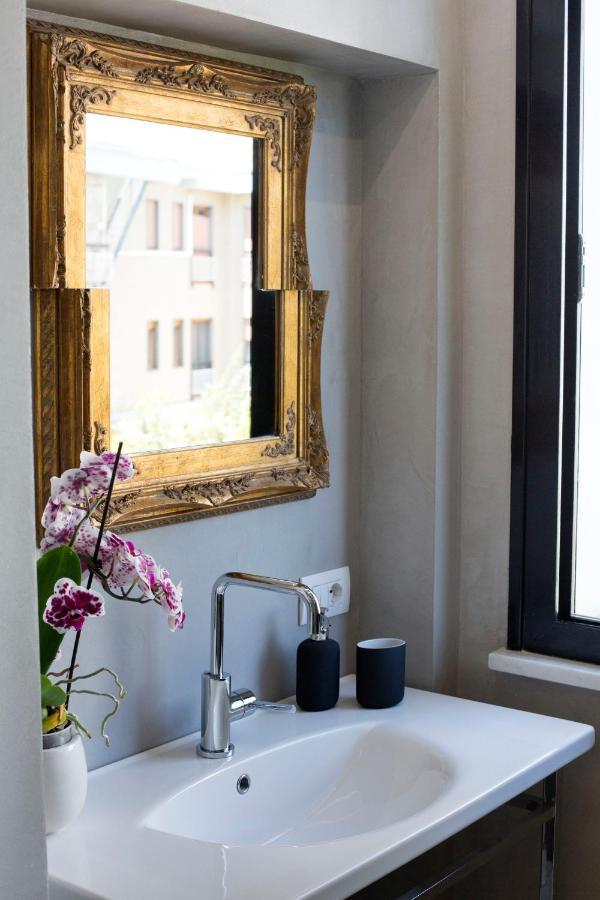 Estate4Home - Iommella Luxury Rooms 상트아그넬로 외부 사진