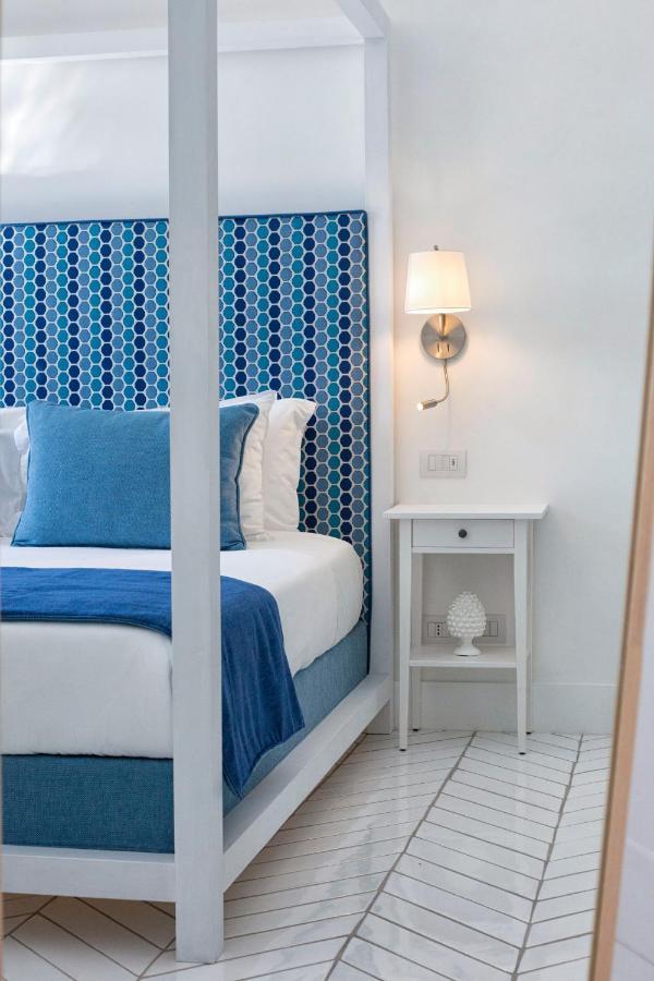 Estate4Home - Iommella Luxury Rooms 상트아그넬로 외부 사진