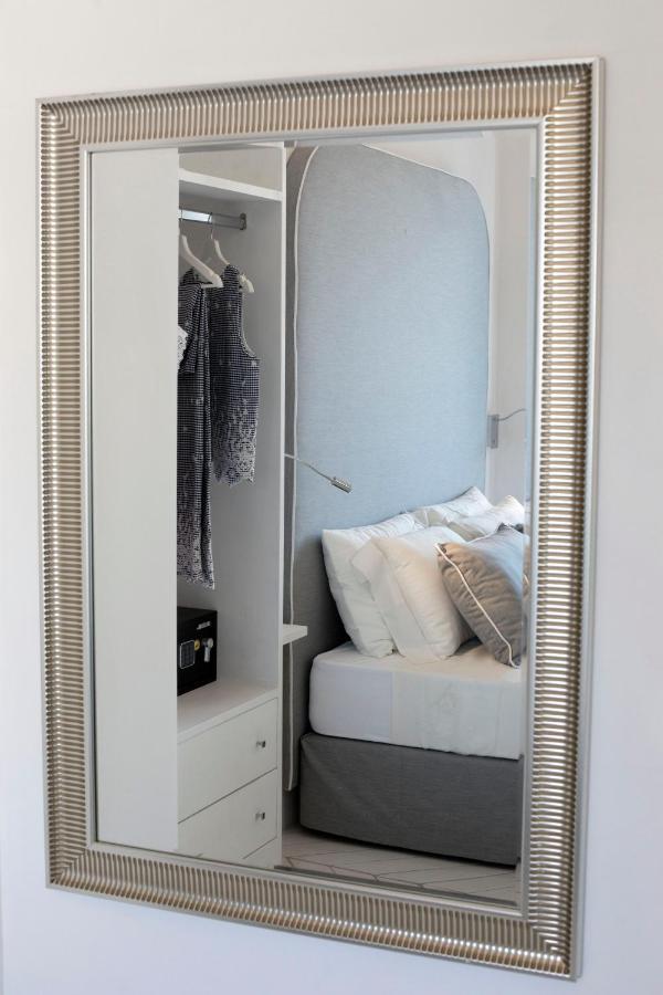 Estate4Home - Iommella Luxury Rooms 상트아그넬로 외부 사진
