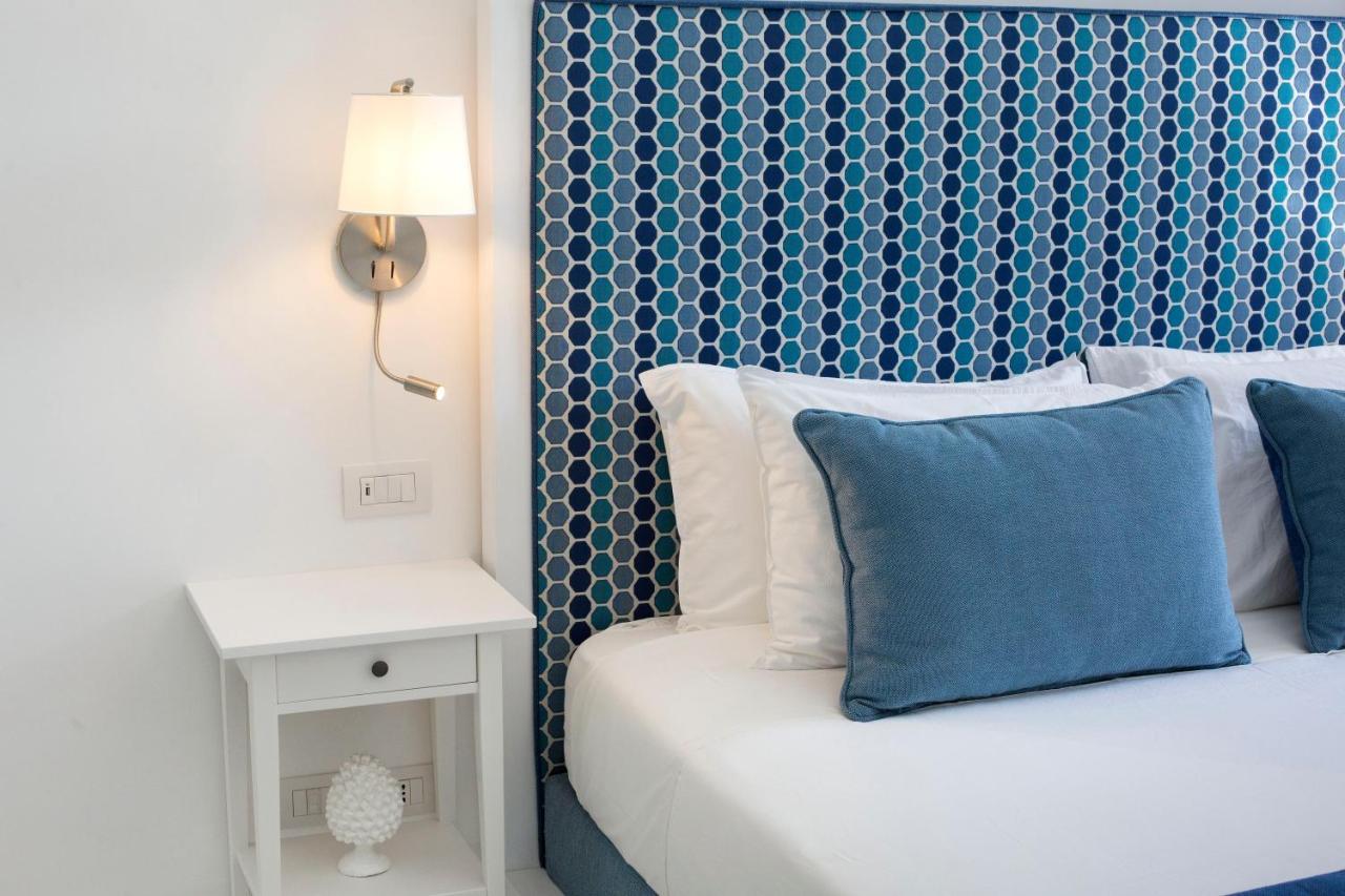 Estate4Home - Iommella Luxury Rooms 상트아그넬로 외부 사진